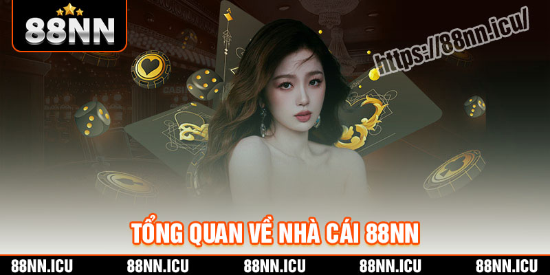Tổng quan về nhà cái 88NN